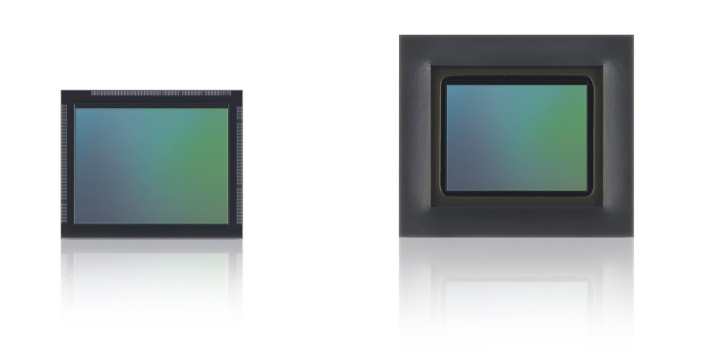 索尼发布车载RGB-IR图像传感器IMX775