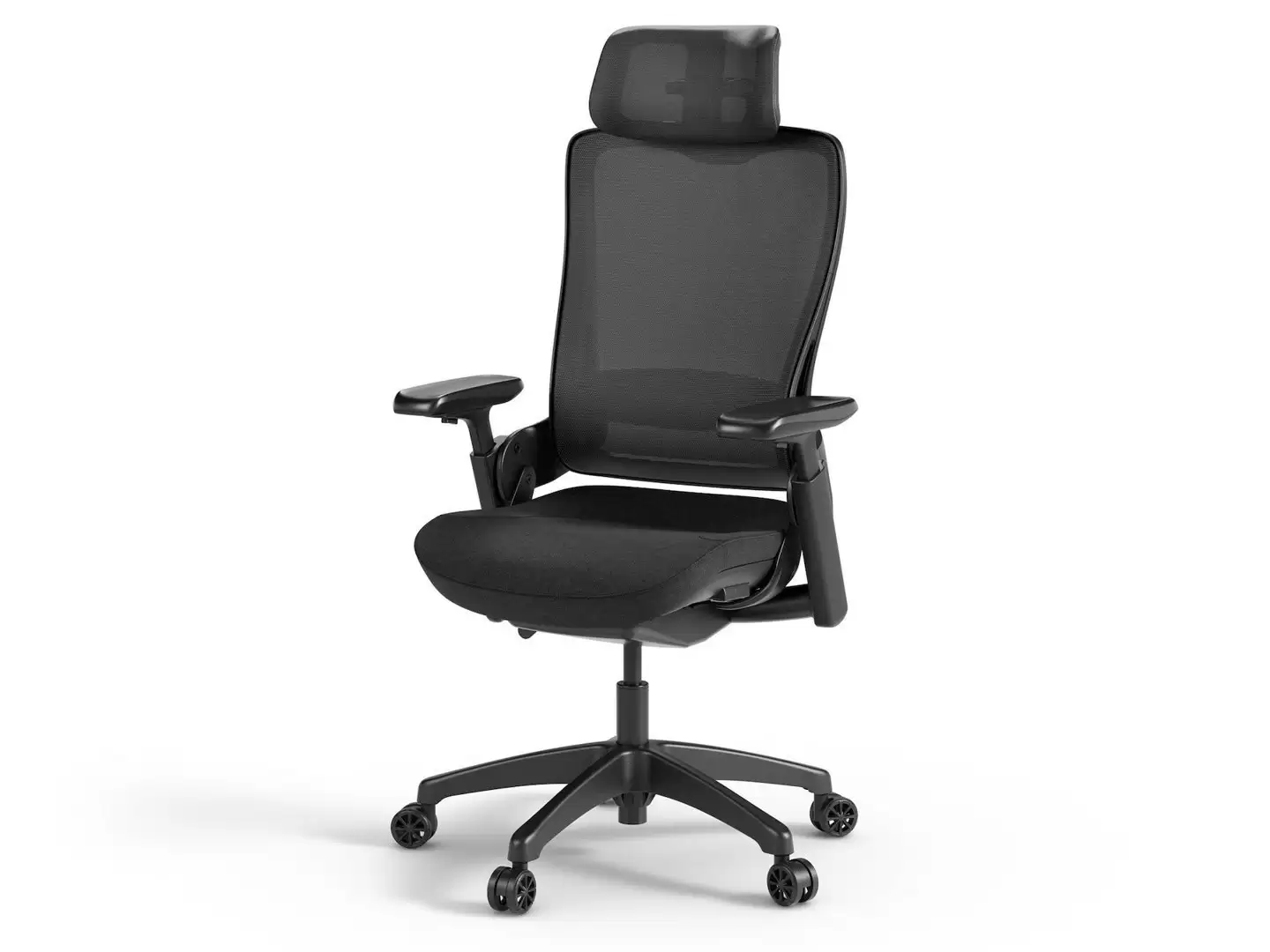 首款专业工作室座椅Embrace发布