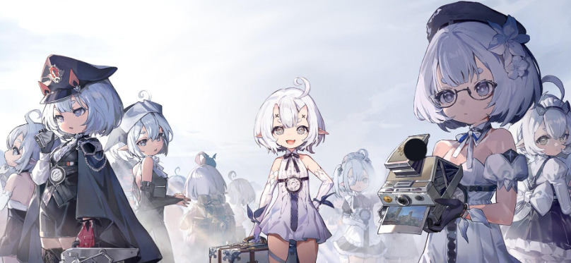 \