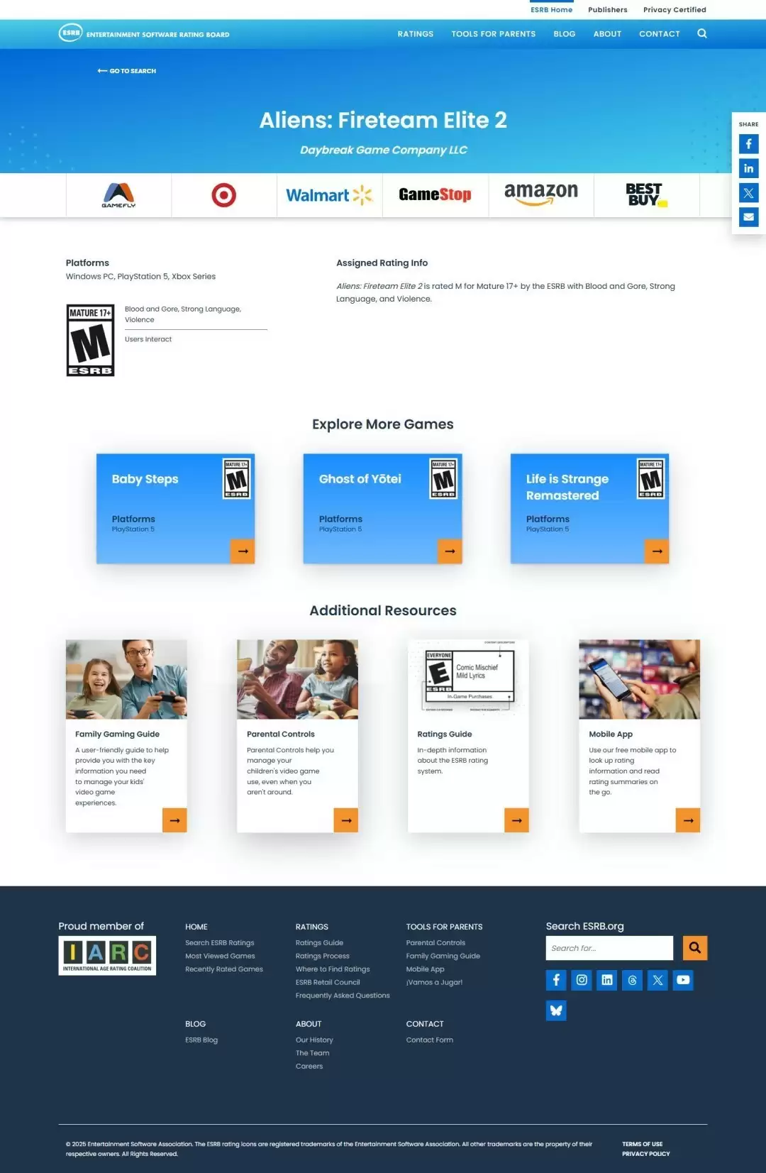 异形：火力小队2疑似开发尾声，2025年或将发布