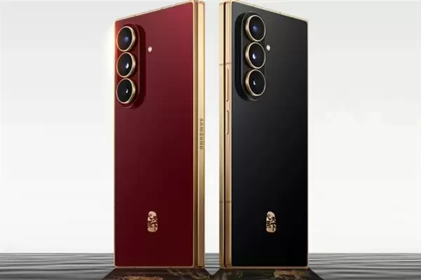 三星W26发布:16999元起,最强折叠旗舰支持卫星通信