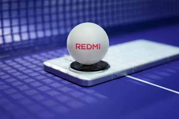 Redmi