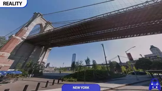 战地6凭寒霜引擎重塑视觉与玩法巅峰