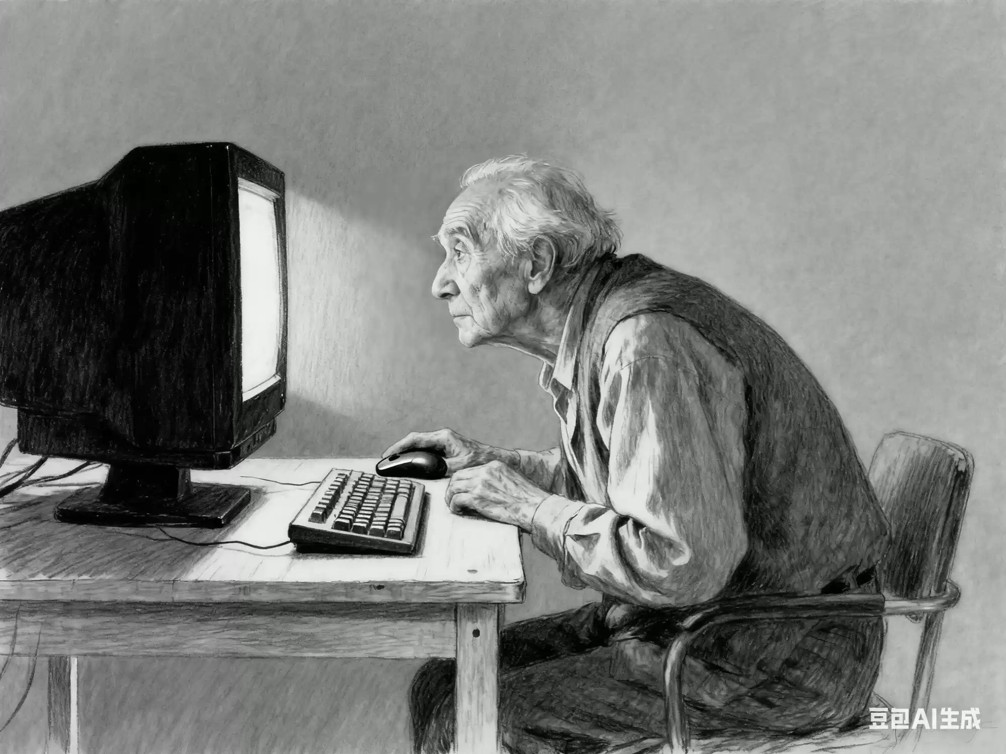 2025老年人电子设备使用需求与适配性调查问卷