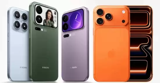 国产某品牌新机16天激活量破269万