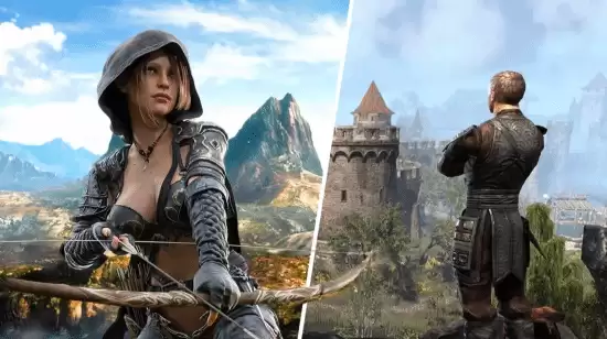 上古卷轴6将致敬已逝玩家洛兰娜：慈善募款催生特别NPC