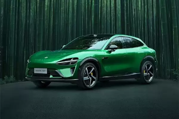 小米YU7高原测试:雷军揭秘4000米海拔下的极限挑战