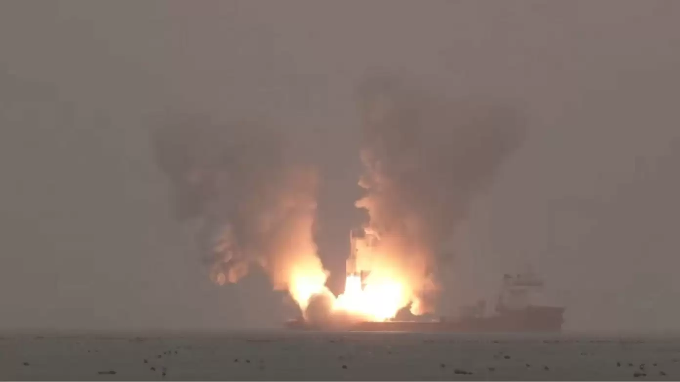 引力一号成功发射吉林一号新星