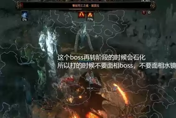 流放之路2第四章藏身处任务怎么解锁