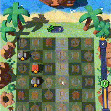 《合塔大作战》新手游戏机制讲解