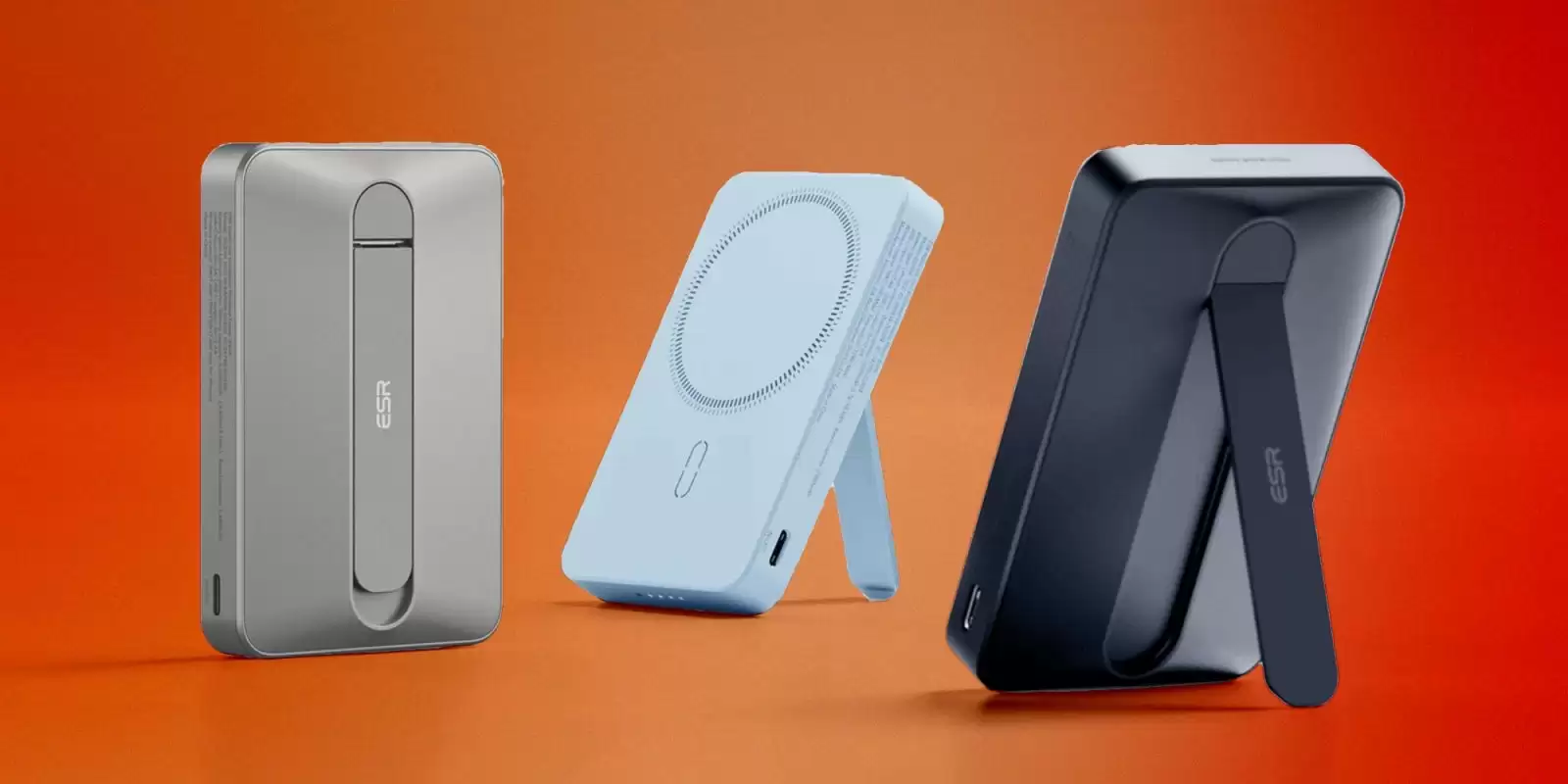 亿色 ESR 在美国、加拿大因起火风险主动召回超 5 万个充电宝