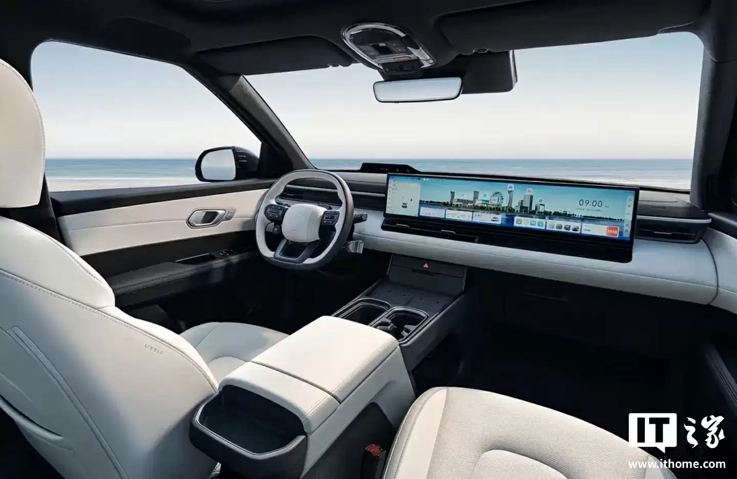 北京现代首款纯电 SUV 平台“EO 羿欧”10 月 16 日开启预售,续航达 722km