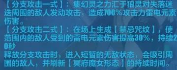 崩坏3失落迷迭技能详解