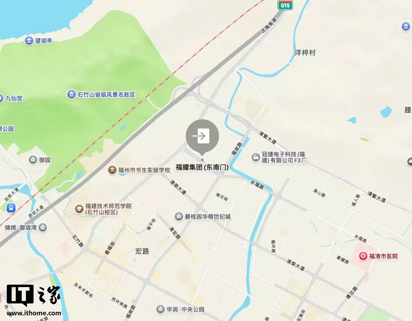 继福耀科大后,福州同意“玻璃大王”曹德旺筹设非营利性民办普通高中“福耀未来学校”