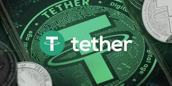 稳定币需求激增:Tether三天内发行40亿美元USDT