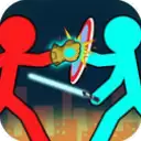 决斗火柴人双人