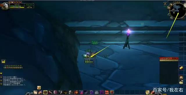 魔兽世界tbc怀旧服双采去哪里赚钱