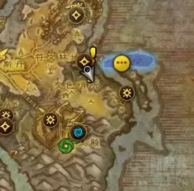 魔兽世界军团再临remix戴尔格特的奥秘任务在哪接