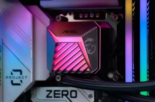 提前享受双十一！内存超频能力最强的千元板以及多款微星硬件历史低价促销