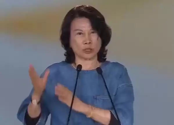 董明珠：格力有近14万项专利技术