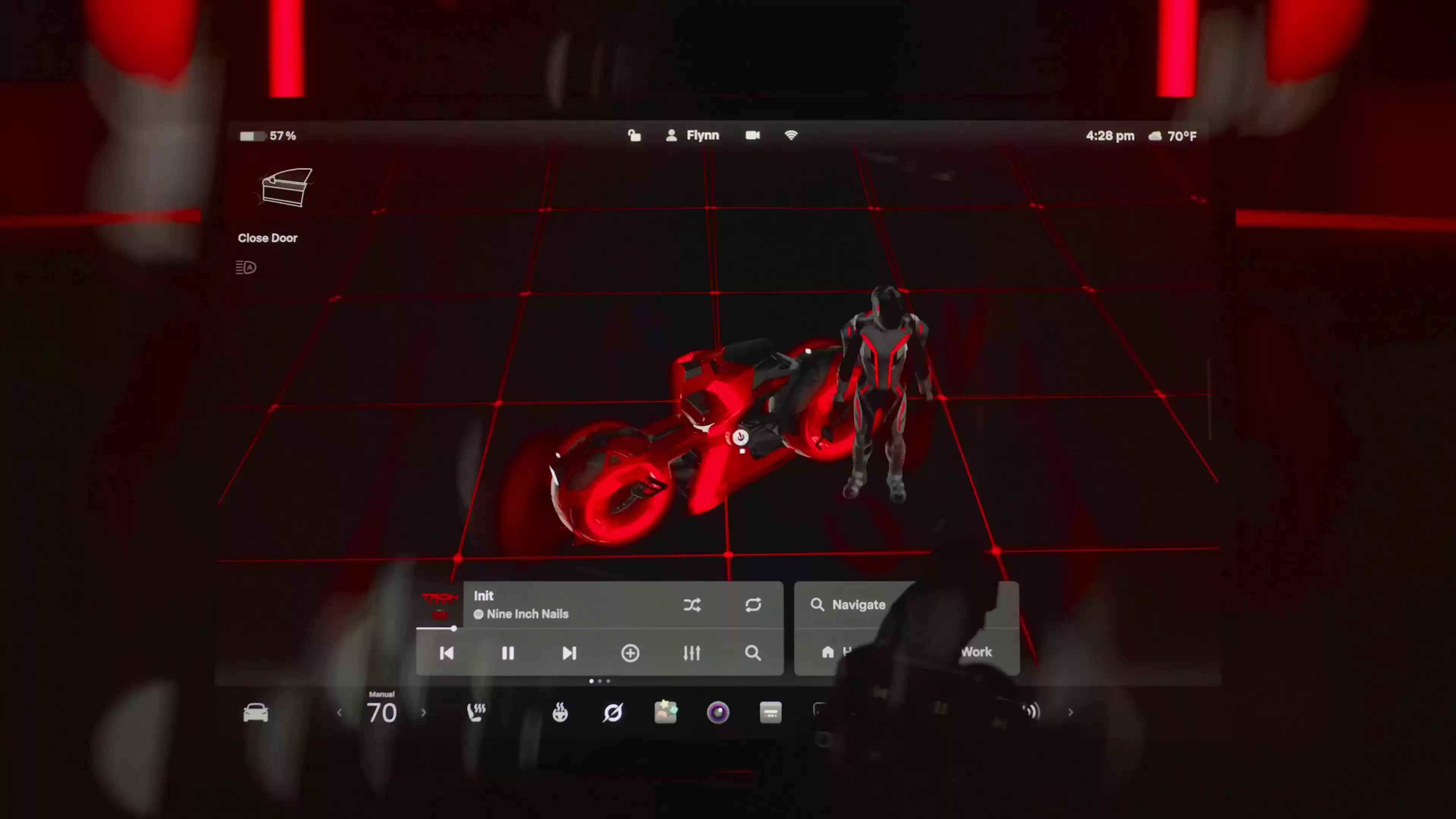 特斯拉FSD功能更新进度示意图