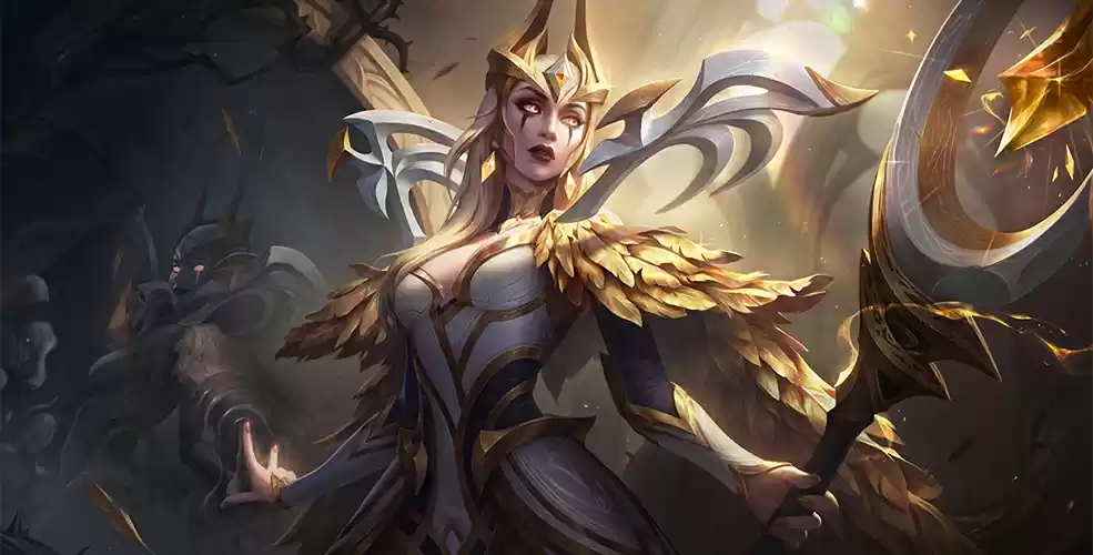 LOL海克斯大乱斗神秘重拳符文效果一览