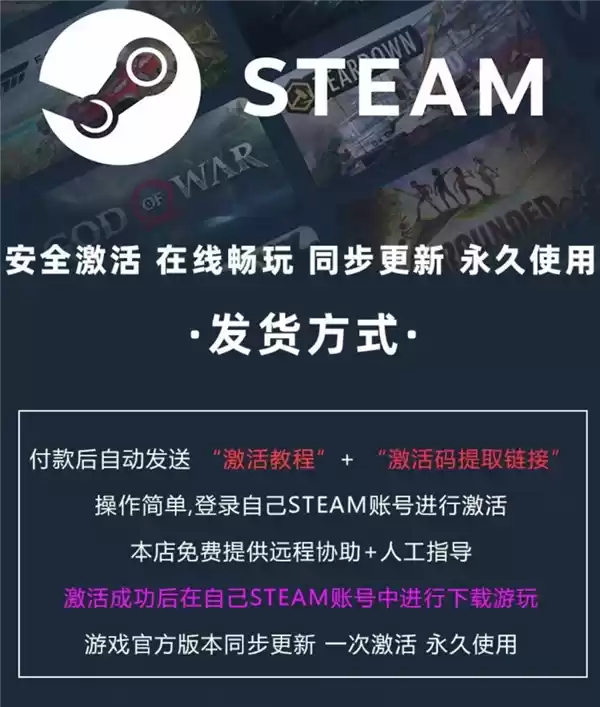 8块钱买黑神话!这些“Steam入库”藏了多少猫腻
