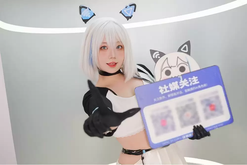 2025CPSP漫展圆满落幕 Dipal D1 AI数字手办成 Z 世代打卡新宠