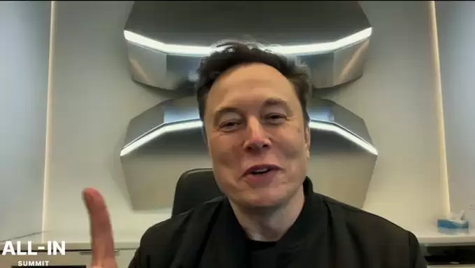 马斯克揭秘xAIMACROHARD项目:AI重塑科技巨头新模式