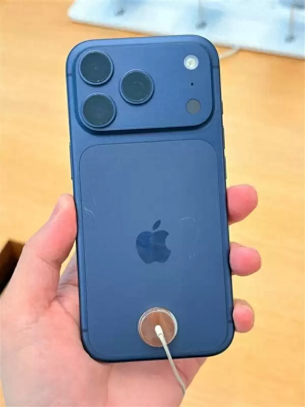 iPhone