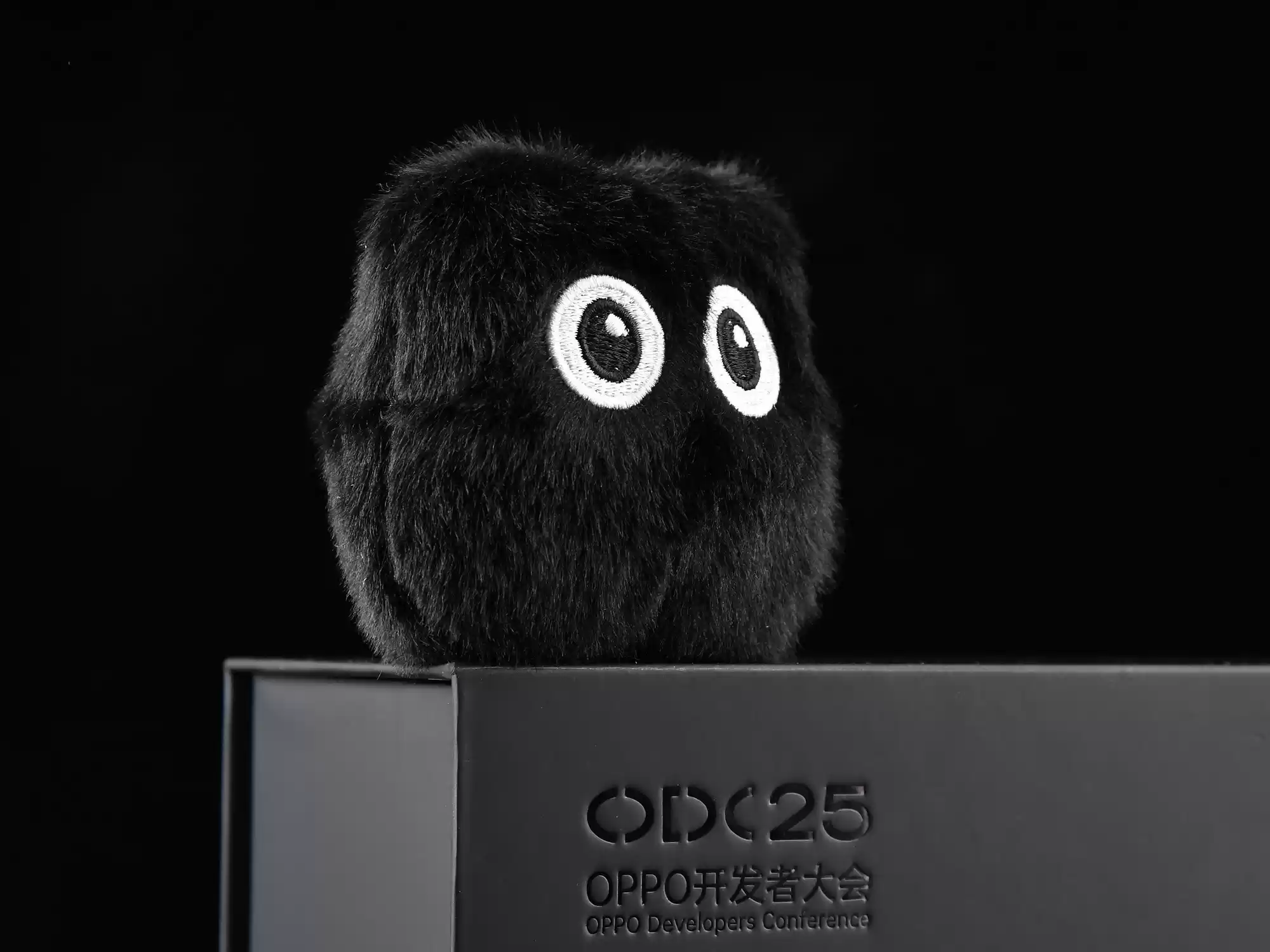 OPPO开发者大会邀请函开箱：“丝滑”与