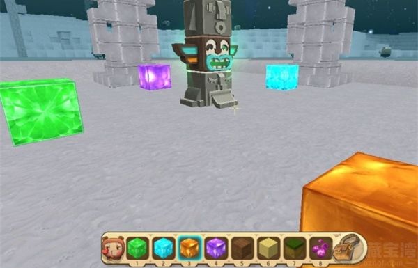 \