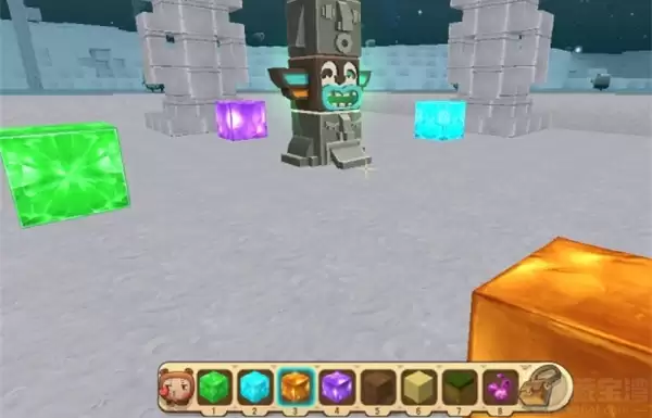 \