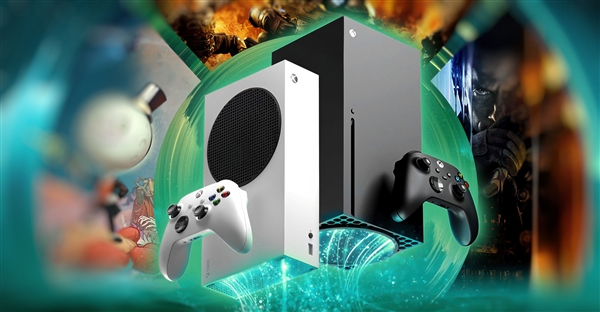 Zen6＋RDNA5还会有吗！微软被传彻底放弃Xbox