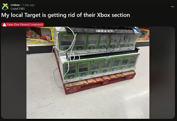 Zen6＋RDNA5还会有吗！微软被传彻底放弃Xbox