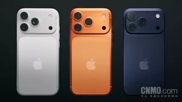 灵动岛变小!传苹果iPhone