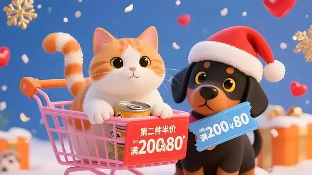 双十一电商数据