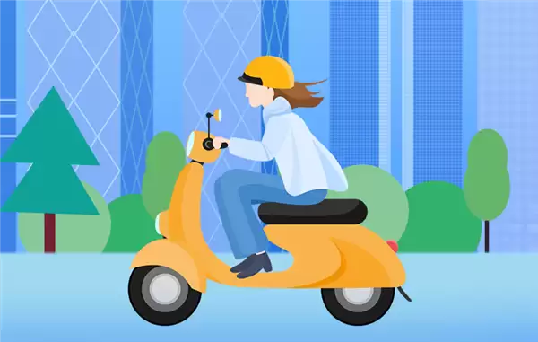 多家店铺仍免费帮顾客解电动车限速:部分车最高时速可达100km/h