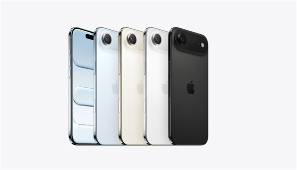 国内首款eSIM手机!库克宣布iPhone