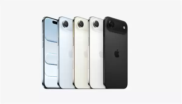 国内首款eSIM手机！库克宣布iPhone