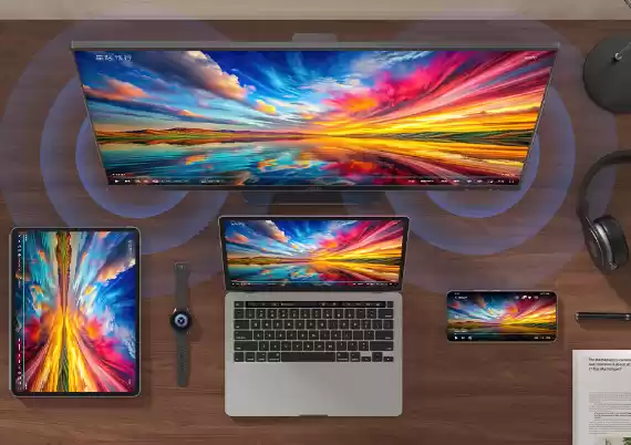 AOC新款27寸显示器首发999元起：2K