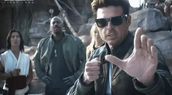 真人快打2延期至2026年上映 系列续作3已启动筹备