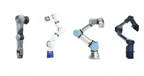 灵心巧手正式发布Open