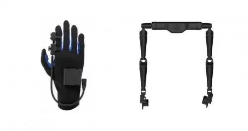 灵心巧手正式发布Open