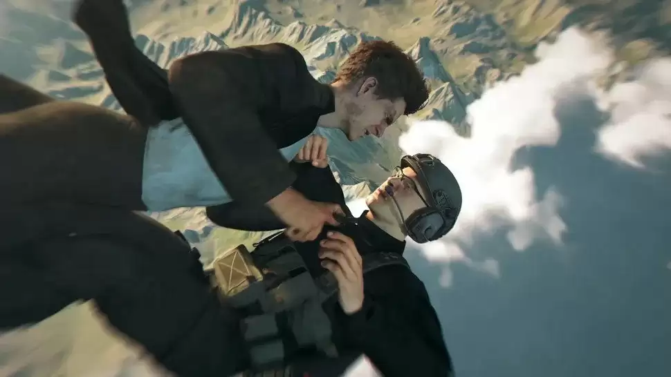 007：曙光重塑邦德成长之路，2026年见证特工青年历练之旅