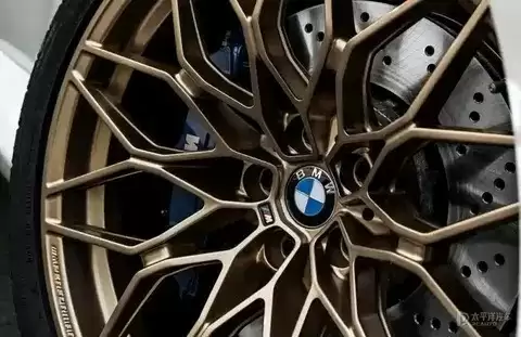 宝马M2 Turbo Design Edition