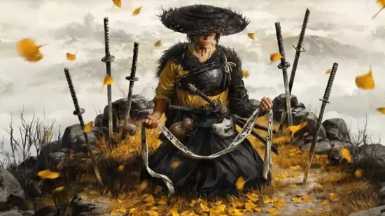 羊蹄山之魂全球上线引热议：玩家评分调查揭晓