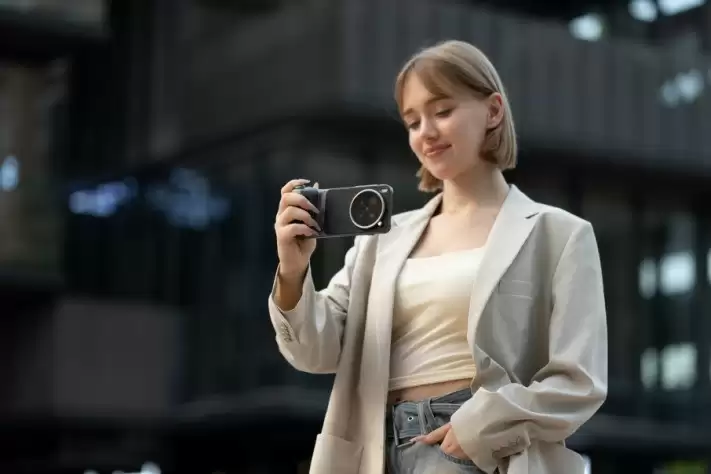 vivo × PGYTECH 再度联合推出专业影像套装