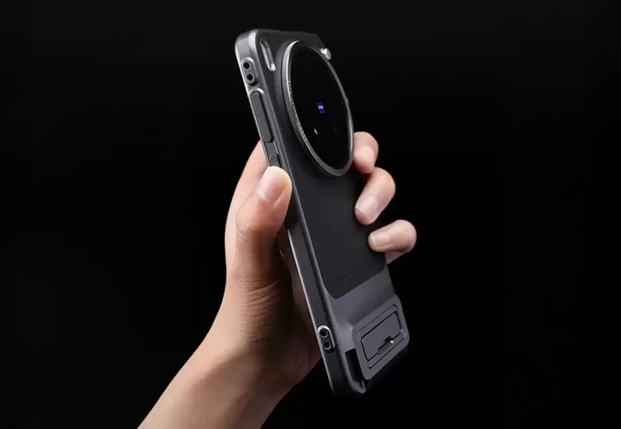 vivo × PGYTECH 再度联合推出专业影像套装