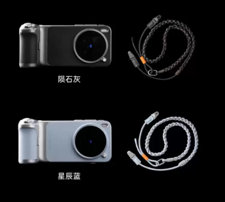 vivo × PGYTECH 再度联合推出专业影像套装